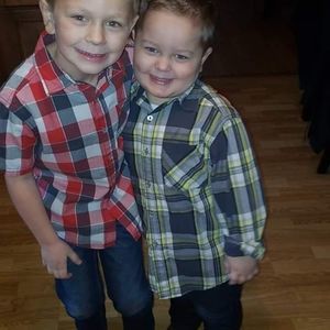 Meet your Posher, Kyle